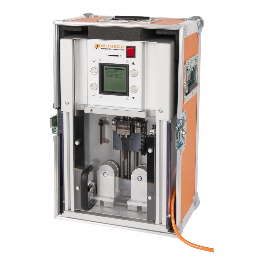 Biegepr&uuml;fger&auml;t MB-15