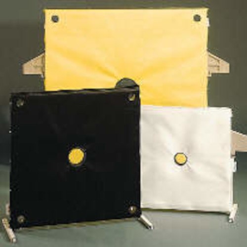 Durchstecktuch für Laborfilterpresse LFP-250