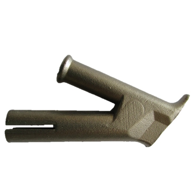 Schnellschwei&szlig;d&uuml;se 5mm, Steckversion