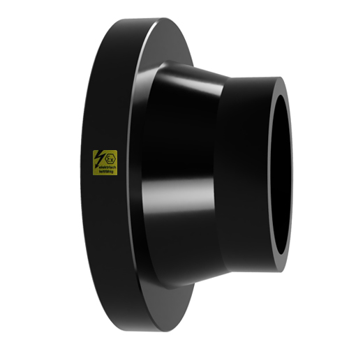 PPs-el Vorschwei&szlig;bund, SDR 33, MOP 1,5 bar, elektrisch leitf&auml;hig