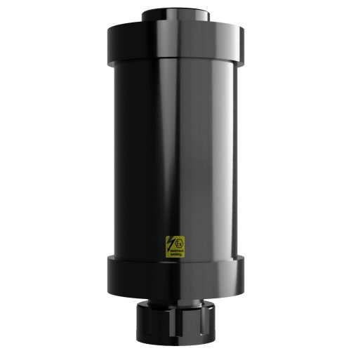 S&auml;uredunstabscheider