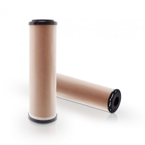 Pentek Wasserfilter f&uuml;r Spezialfiltration